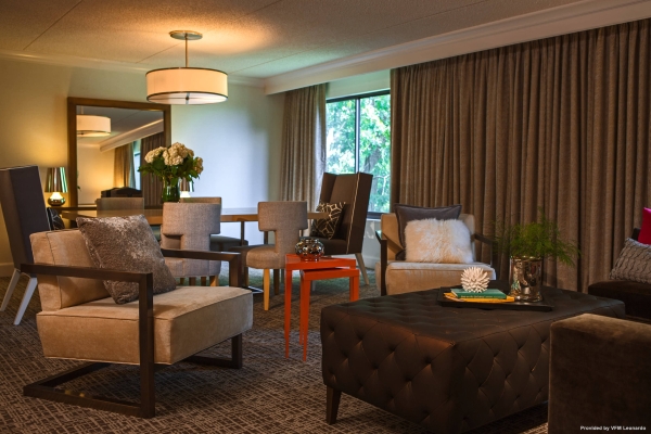 Renaissance Westchester Hotel